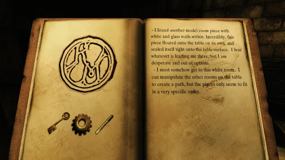 Kraven Manor (Steam KEY ROW Region Free)