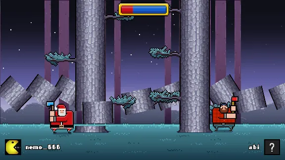 Timberman (Steam KEY ROW Region Free)