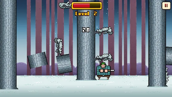 Timberman (Steam KEY ROW Region Free)