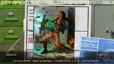 Weapon of Choice (Steam KEY ROW Region Free)