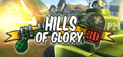Hills Of Glory 3D (Steam Key, Region Free)