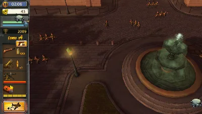 Hills Of Glory 3D (Steam Key, Region Free)