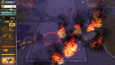 Hills Of Glory 3D (Steam Key, Region Free)