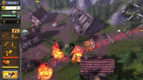 Hills Of Glory 3D (Steam Key, Region Free)