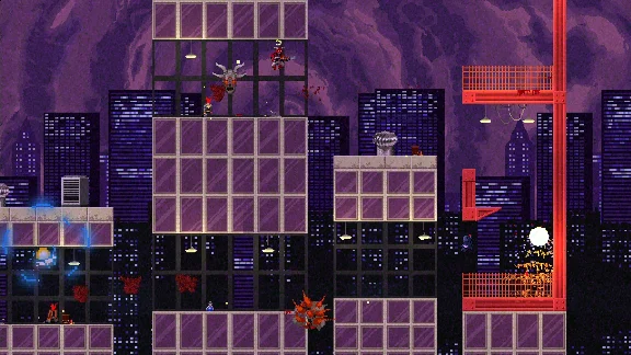 Demons with Shotguns (Steam Key, Region Free)