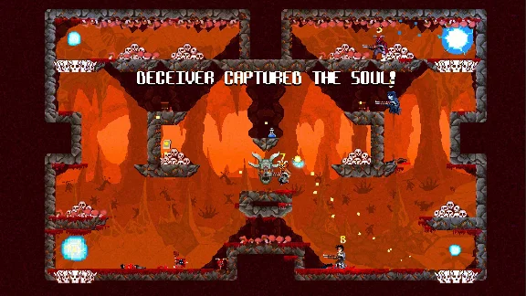 Demons with Shotguns (Steam Key, Region Free)