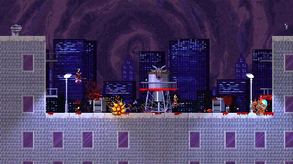 Demons with Shotguns (Steam Key, Region Free)