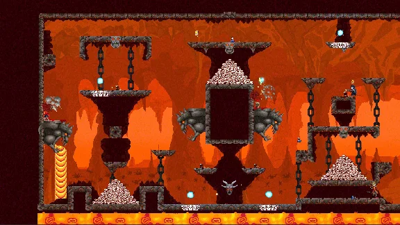Demons with Shotguns (Steam Key, Region Free)