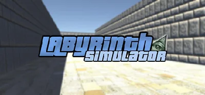 Labyrinth Simulator (Steam Key, Region Free)