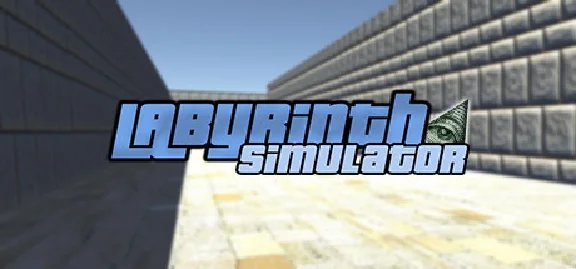 Labyrinth Simulator (Steam Key, Region Free)