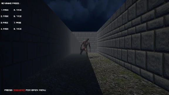 Labyrinth Simulator (Steam Key, Region Free)
