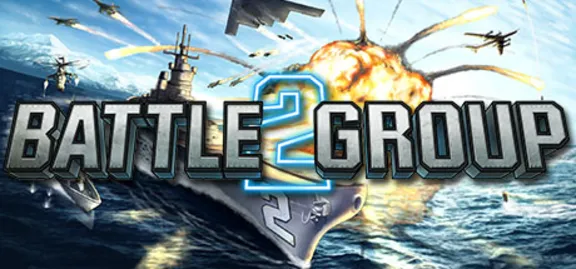 Battle Group 2 (STEAM KEY / RU/CIS)