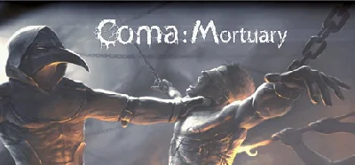 Coma:Mortuary 🔑STEAM КЛЮЧ ✔️РОССИЯ + МИР