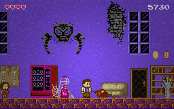 MANOS: The Hands of Fate Director´s Cut 💎 STEAM GLOBAL