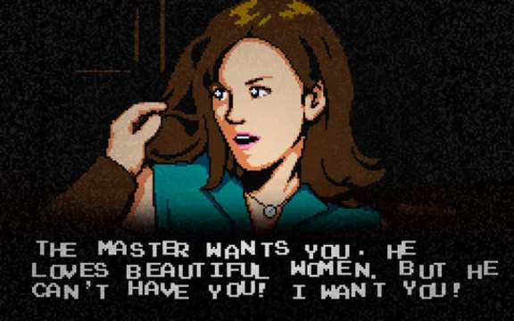 MANOS: The Hands of Fate Director´s Cut 💎 STEAM GLOBAL