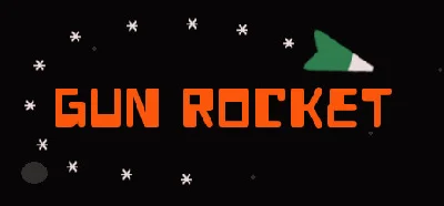 Gun Rocket [Steam Gift/RU+CIS]