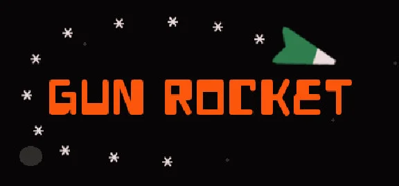 Gun Rocket [Steam Gift/RU+CIS]