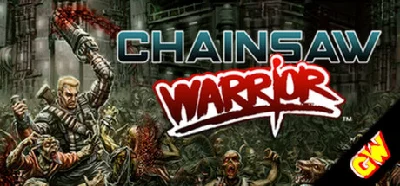Chainsaw Warrior [Steam Gift/RU+CIS]