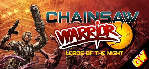 Chainsaw Warrior: Lords of the Night[Steam Gift/RU+CIS]