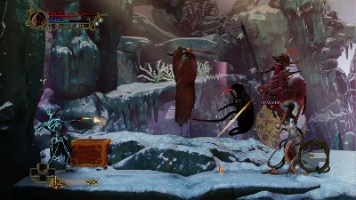 Abyss Odyssey (STEAM KEY / ROW)