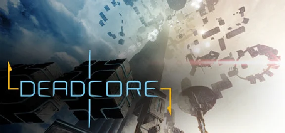 DeadCore (STEAM KEY / region free )