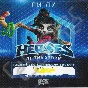 Heroes of the Storm - герой Ли Ли - RU - (Photo)