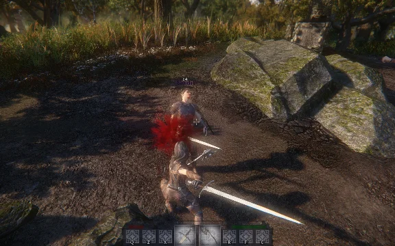 The Memory of Eldurim (Steam KEY ROW Region Free)