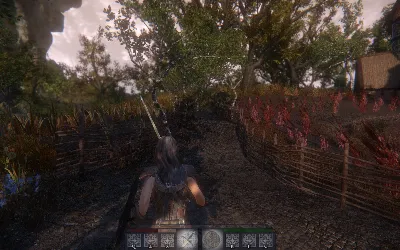 The Memory of Eldurim (Steam KEY ROW Region Free)