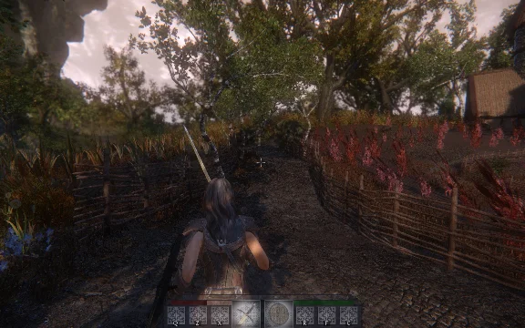 The Memory of Eldurim (Steam KEY ROW Region Free)