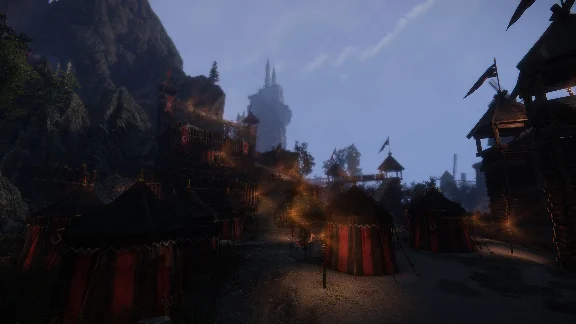 The Memory of Eldurim (Steam KEY ROW Region Free)