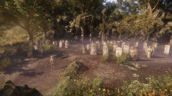 The Memory of Eldurim (Steam KEY ROW Region Free)