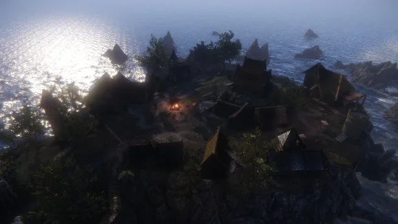 The Memory of Eldurim (Steam KEY ROW Region Free)