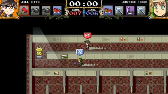 ASDAD: All-Stars Dungeons and Diamonds STEAM KEY GLOBAL