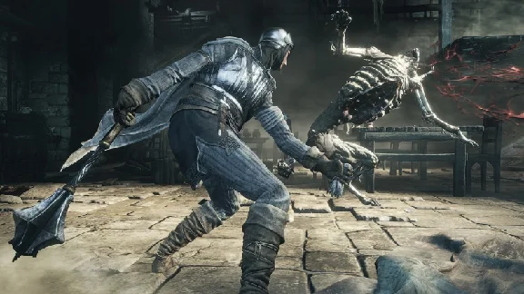 DARK SOULS 3 III (STEAM) INSTANTLY + GIFT