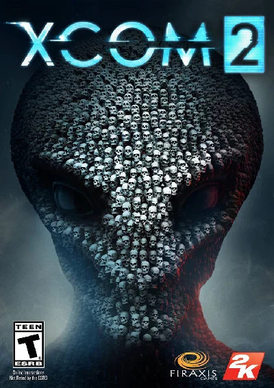 XCOM 2 | REGION FREE | MULTI-LANGUAGE