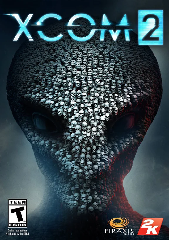 XCOM 2 | REGION FREE | MULTI-LANGUAGE