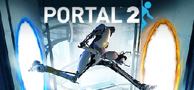 Portal 2 (Steam RU+UA+CIS)