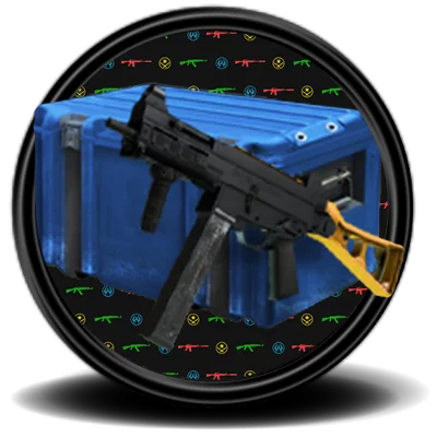 Random MIL-SPEC weapon (Skin CS:GO)