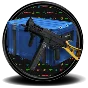 Random MIL-SPEC weapon (Skin CS:GO)
