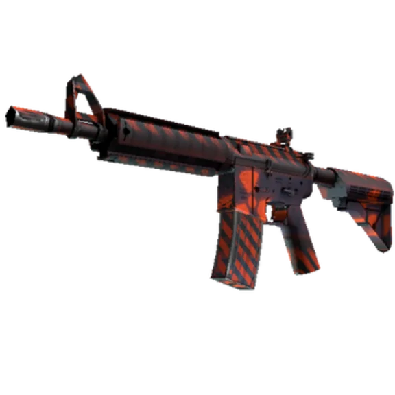 Random MIL-SPEC weapon (Skin CS:GO)