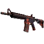 Random MIL-SPEC weapon (Skin CS:GO)