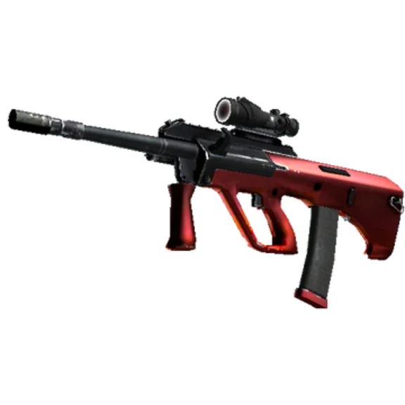 Random MIL-SPEC weapon (Skin CS:GO)