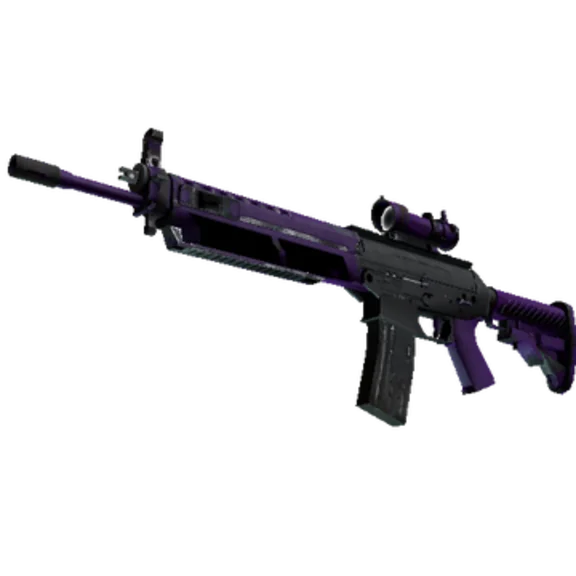 Random MIL-SPEC weapon (Skin CS:GO)