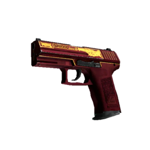 Random MIL-SPEC weapon (Skin CS:GO)