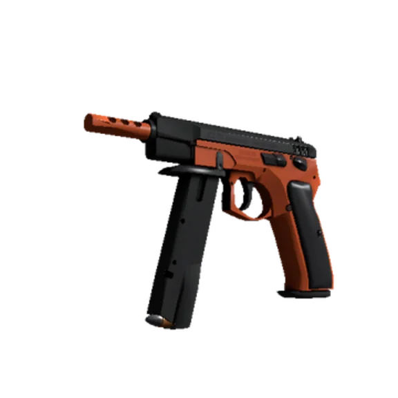 Random MIL-SPEC weapon (Skin CS:GO)