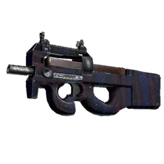 Random MIL-SPEC weapon (Skin CS:GO)