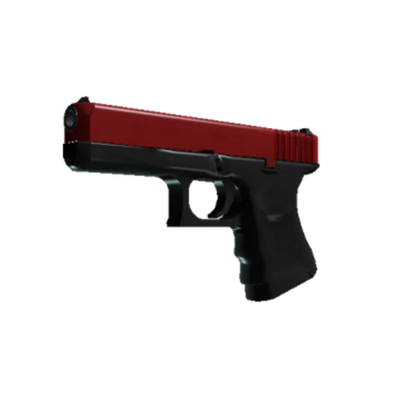 Random MIL-SPEC weapon (Skin CS:GO)