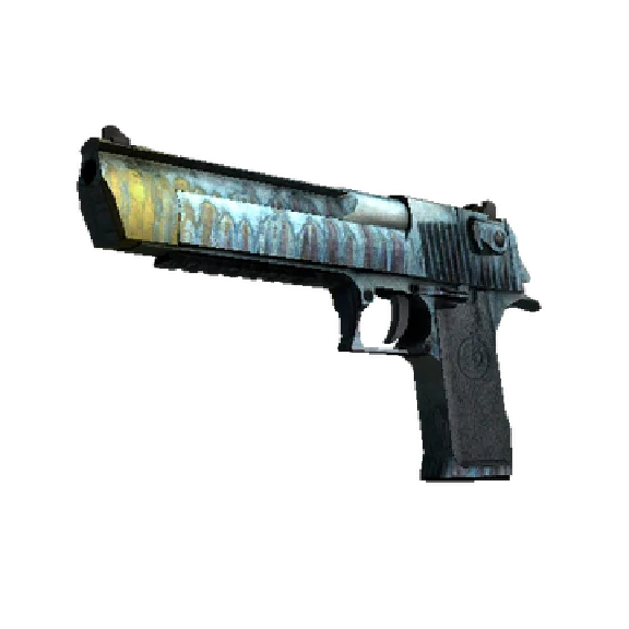 Случайный DESERT EAGLE (Скин CS:GO)