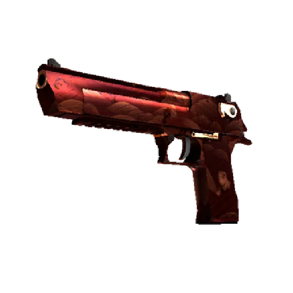 Случайный DESERT EAGLE (Скин CS:GO)
