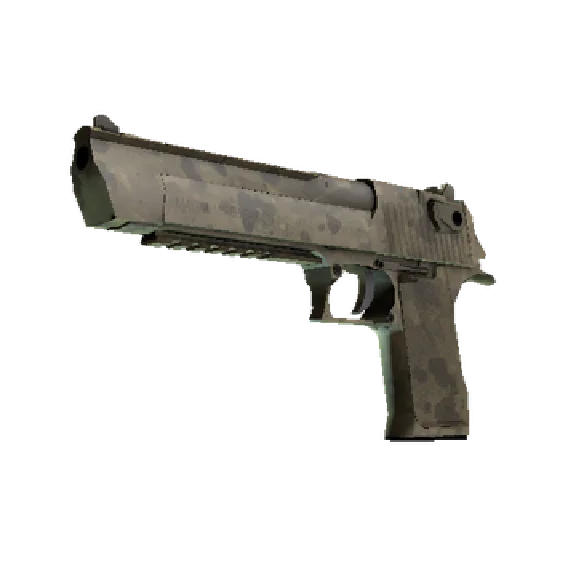 Случайный DESERT EAGLE (Скин CS:GO)